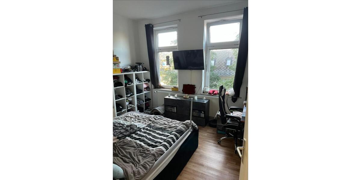 3-Zimmer-Wohnung in Bremerhaven-Lehe zu vermieten 3 zimmer