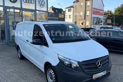 Mercedes-Benz Vito 119.000 km 16.800 &euro; Eschweiler 52249