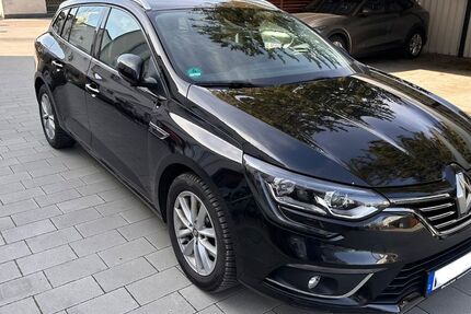 Renault Megane 45.000 km 11.490 &euro; Neufahrn 85385