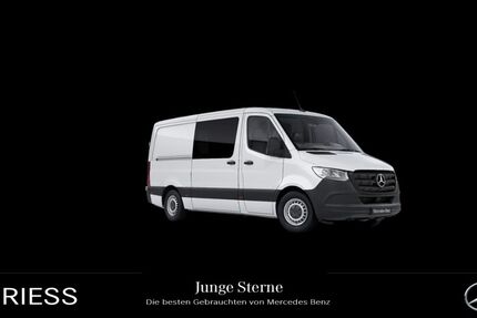 Mercedes-Benz Sprinter 54.263 km 24.954 &euro; Ravensburg 88214