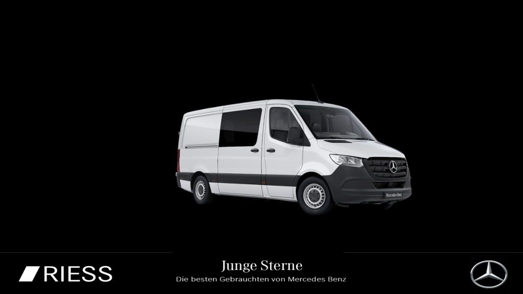 Mercedes-Benz Sprinter 54.263 km 24.954 &euro; Ravensburg 88214