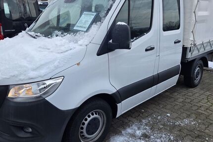Mercedes-Benz Sprinter 20.969 km 33.201 &euro; Witten 58454