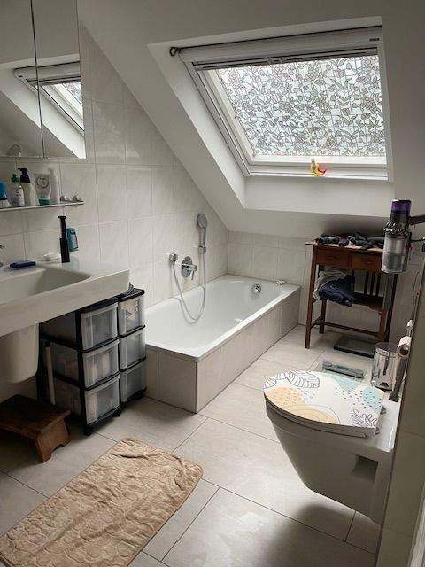 Schöner wohnen in Wuppertal - Katernberg ! 5 zimmer