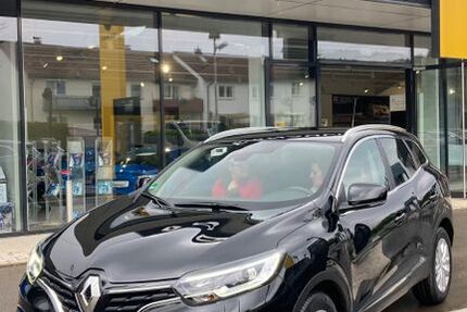 Renault Kadjar 79.000 km 14.500 € Hohentenhen 88346
