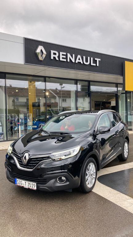 Renault Kadjar 79.000 km 14.500 € Hohentenhen 88346