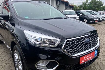 Ford Kuga 106.000 km 15.950 &euro; Goslar 38644