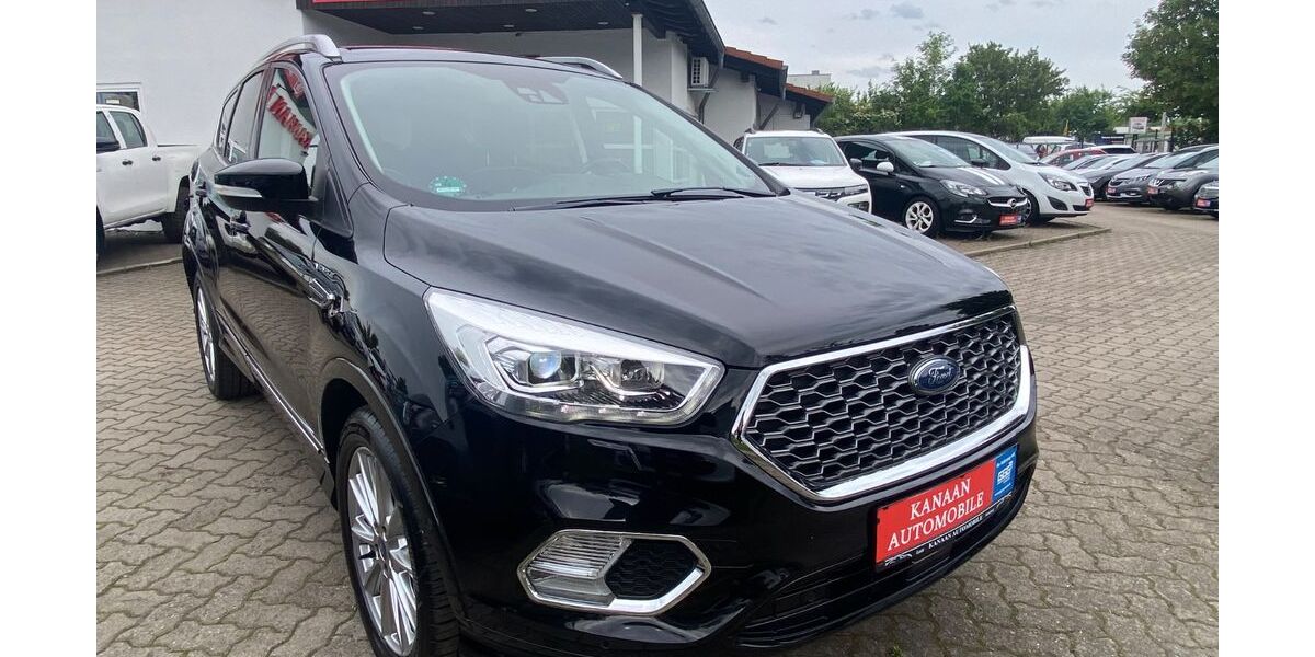 Ford Kuga 106.000 km 15.950 &euro; Goslar 38644