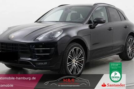 Porsche Macan 63.222 km 49.900 &euro; Bad Segeberg 23795