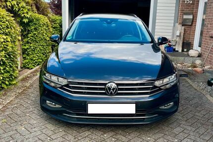 VW Passat 88.500 km 21.500 &euro; Lübeck 23556