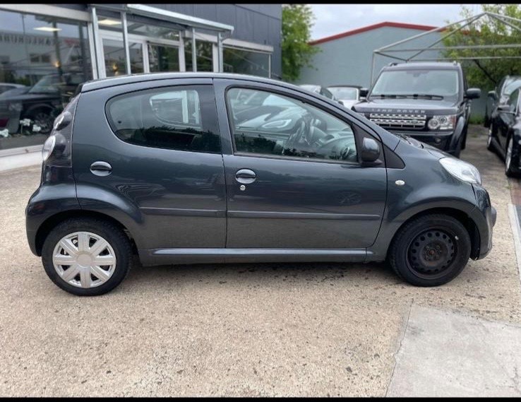 Citroen C1 143.000 km 1.550 &euro; Fürth 90744