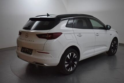 Opel Grandland (X) 110.000 km 21.000 &euro; Göttingen 37081