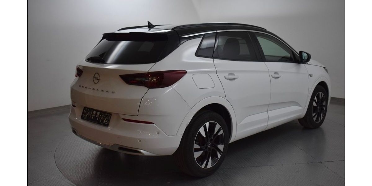 Opel Grandland (X) 110.000 km 21.950 &euro; Göttingen 37081