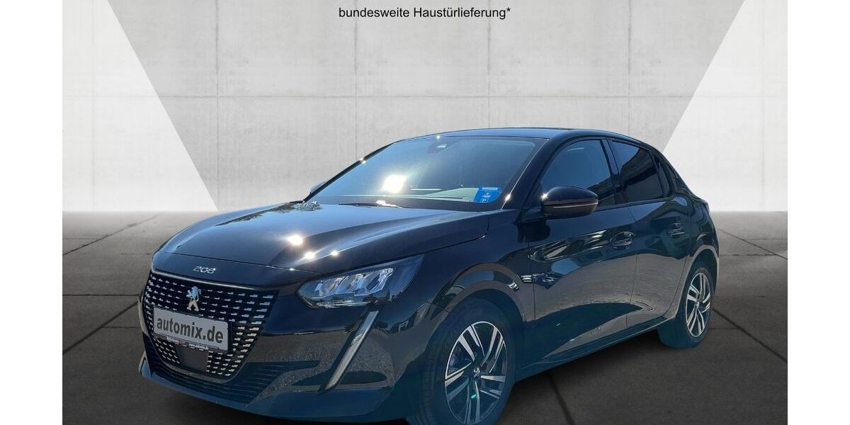 Peugeot 208 15.350 km 16.450 &euro; Enge-Sande 25917