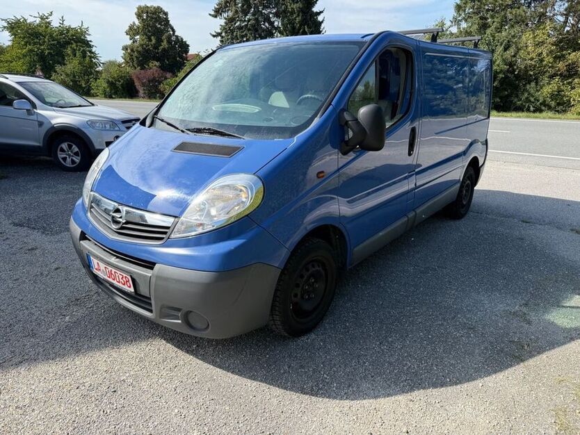 Vivaro