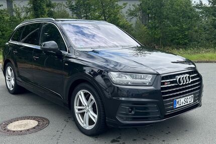 Audi Q7 397.200 km 19.900 &euro; Espelkamp 32339