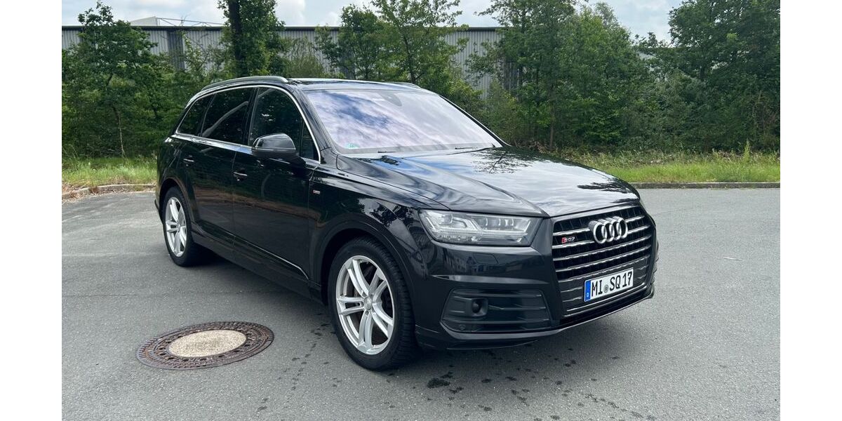 Audi Q7 397.200 km 19.900 &euro; Espelkamp 32339