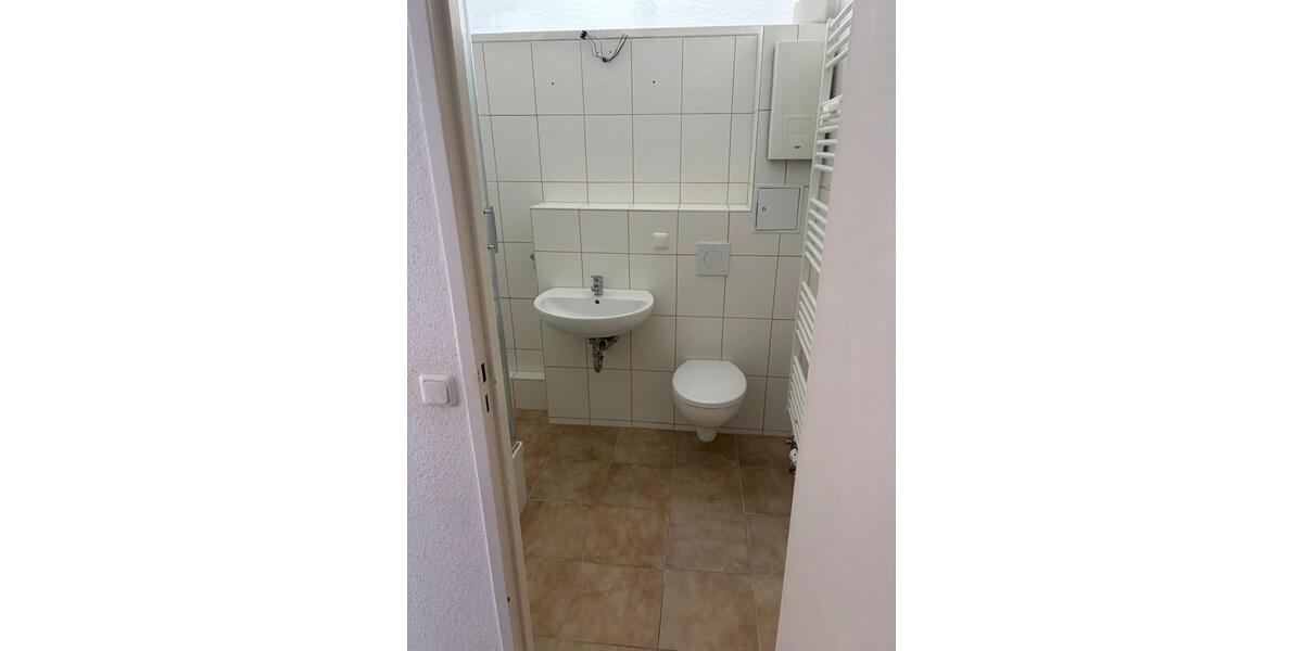 Dachgeschoßwohnung Falkensee - 1 Zimmer, 45 m&sup2;, 708&euro; | Angebot:25832304