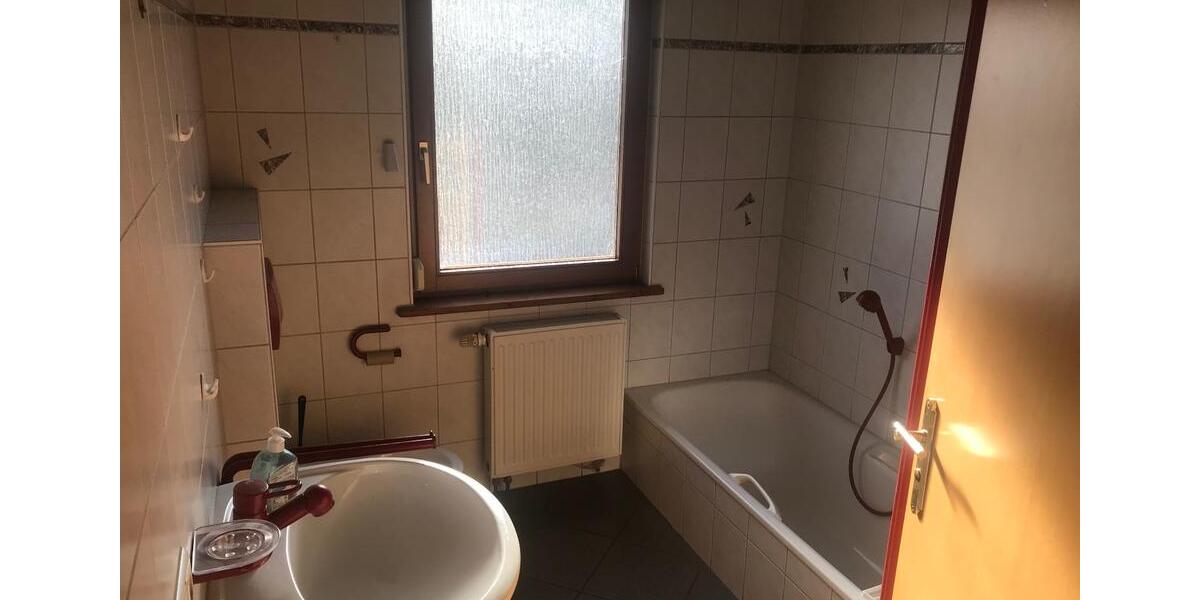 Erdgeschoßwohnung Donaueschingen - 3 Zimmer, 97 m&sup2;, 875&euro; | Angebot:25151266