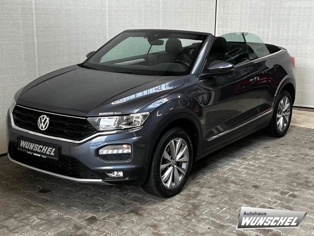 T-Roc
