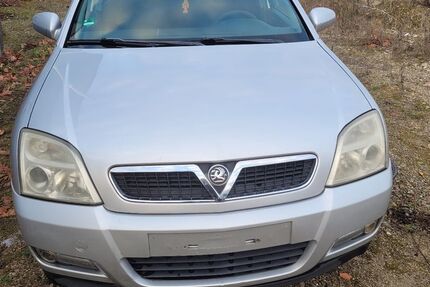 Opel Signum 188.224 km 1.149 &euro; Tauche 15848