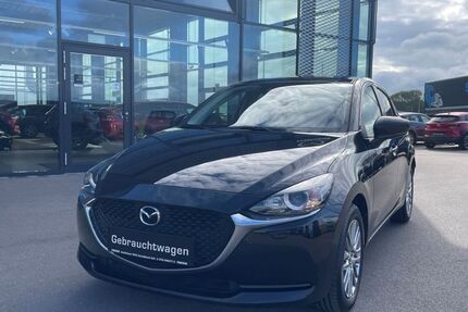 Mazda 2 65.900 km 14.490 &euro; Schwäbisch Hall 74523