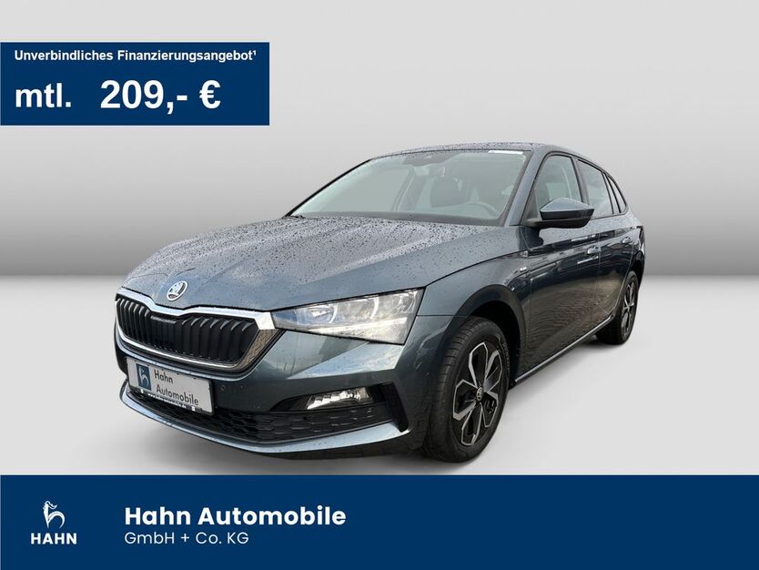 Skoda Scala 97.579 km 16.930 € Weinstadt-Endersbach 71384