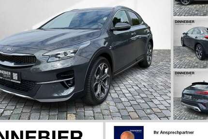 Kia XCeed 22.037 km 22.139 € Berlin 10365