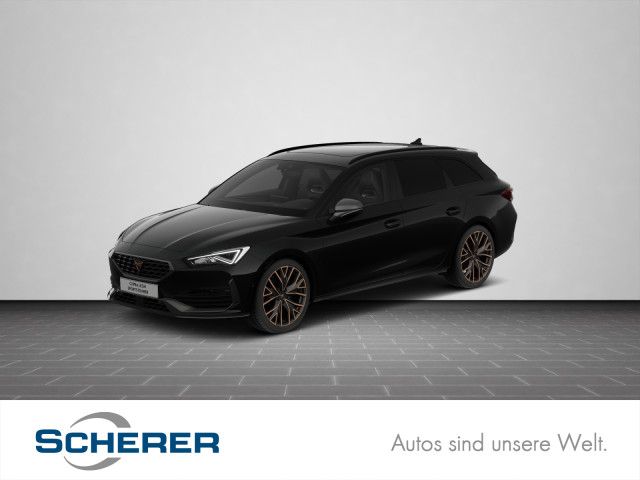 Cupra Leon 23.000 km 38.490 &euro; Saarbrücken 66115