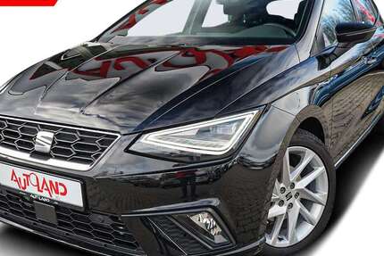 Seat Ibiza 54.459 km 17.990 &euro; Erfurt 99087