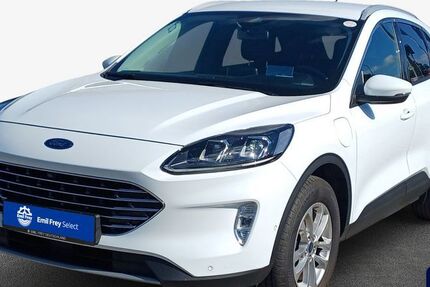 Ford Kuga 53.949 km 23.990 &euro; Schwabach 91126