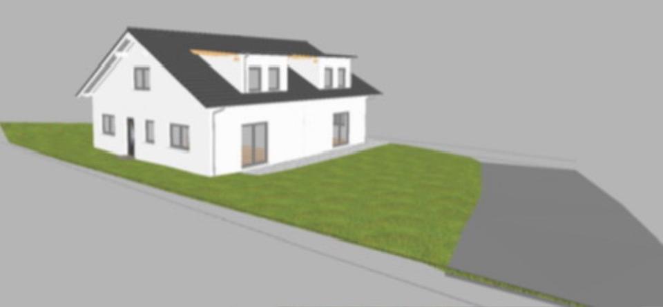 Doppelhaushälfte Altenkirchen (Westerwald) - 5 Zimmer, 113 m&sup2;, 1.417&euro; | Angebot:25795780