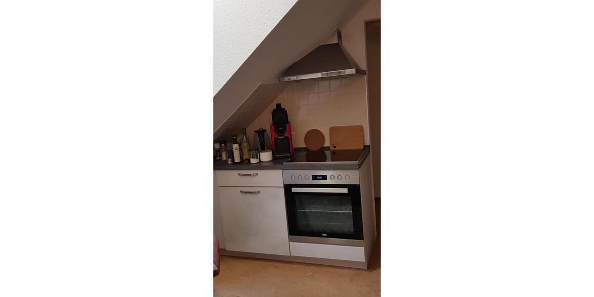 Dachgeschoßwohnung Luckau - 2 Zimmer, 58 m&sup2;, 361&euro; | Angebot:25366503