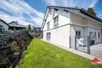 Freistehendes Einfamilienhaus mit Doppelgarage in ruhiger Randlage von Meinerzhagen - Einfamilienhaus Meinerzhagen Valbert | Angebot:26295133