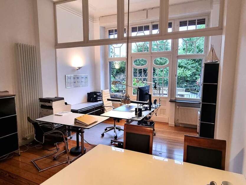 Büro in Bonn 2.250 € 150 m²