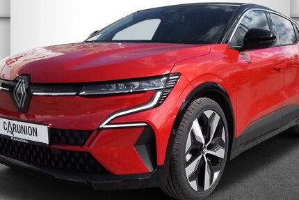 Renault Megane 10.000 km 30.290 &euro; Meiningen 98617