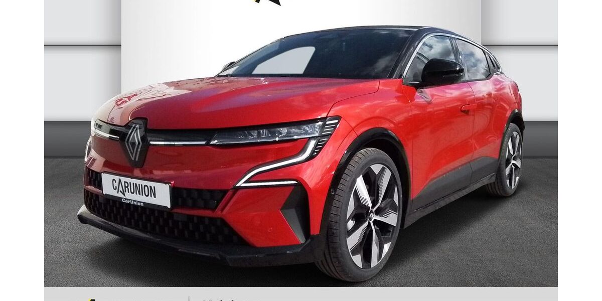 Renault Megane 9.300 km 30.290 &euro; Meiningen 98617