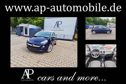 Opel Adam 146.468 km 4.950 &euro; Waldaschaff/Aschaffenburg 63857
