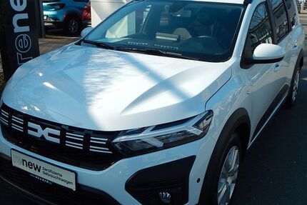 Dacia Jogger 3.625 km 18.760 &euro; Bamberg 96052
