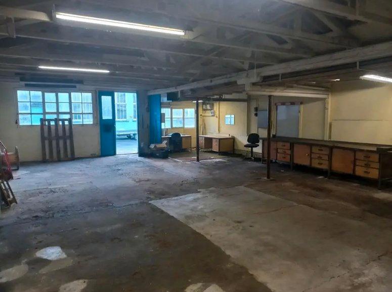 Gewerbeobjekt Villingen-Schwenningen Kopsbühl - 395&euro; | Angebot:26668270