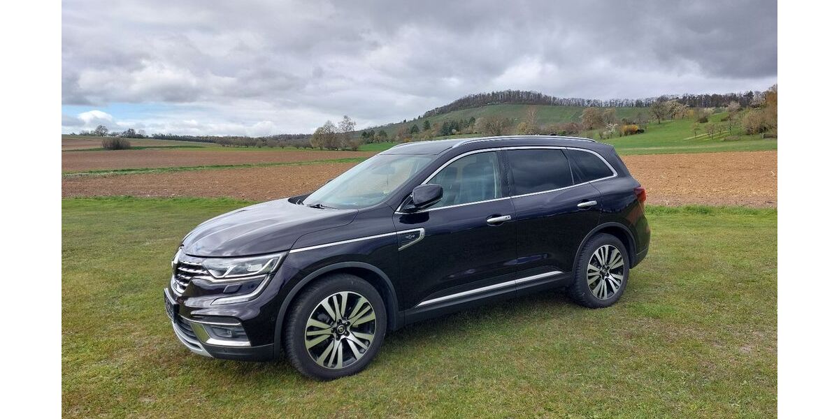Renault Koleos 99.150 km 21.500 &euro; Großbottwar 71723