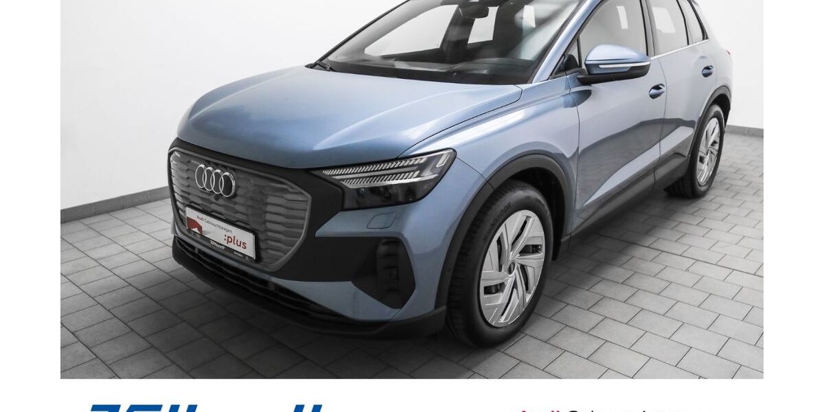 Audi Q4 e-tron 26.102 km 32.870 &euro; Holzminden 37603