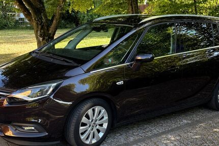 Opel Zafira Tourer 121.500 km 9.199 &euro; Nehren 72147