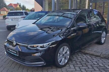 VW Golf 26.943 km 21.850 &euro; Völpke 39393