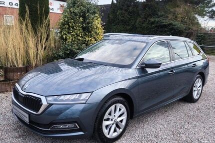 Skoda Octavia 89.800 km 22.980 &euro; Bardowick / Lüneburg 21357