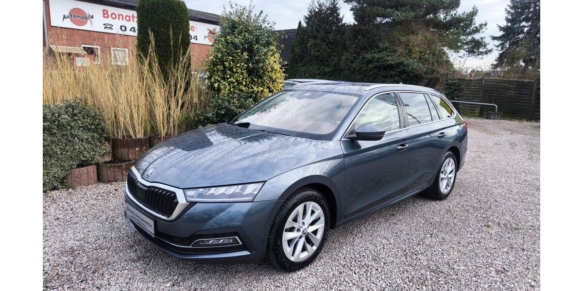 Skoda Octavia 89.800 km 22.980 &euro; Bardowick / Lüneburg 21357