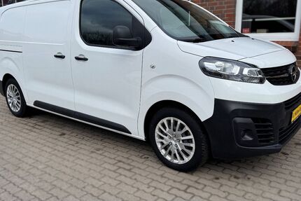 Opel Vivaro 49.950 km 17.490 &euro; Dägeling 25578