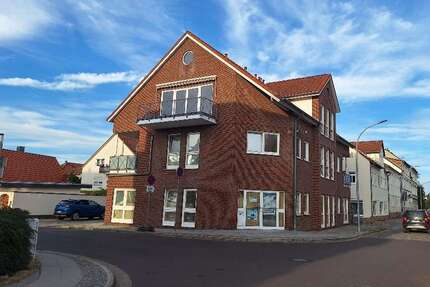 Wohnung Burg - 2 Zimmer, 66 m&sup2;, 661&euro; | Angebot:25626077