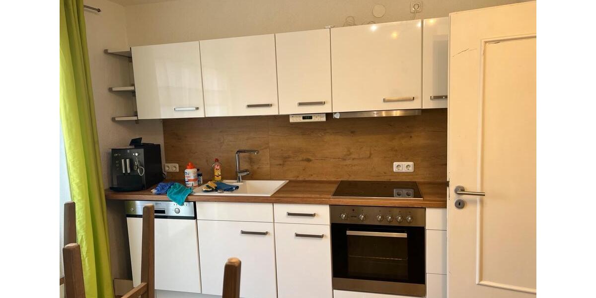 Etagenwohnung Denklingen - 3 Zimmer, 86 m&sup2;, 940&euro; | Angebot:26413823