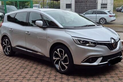 Renault Scenic 75.000 km 15.990 &euro; Greven 48268