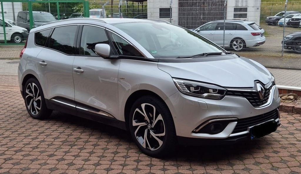 Renault Scenic 75.000 km 15.990 &euro; Greven 48268